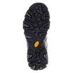 Merrell Moab 3 Men's Hiking Shoes - Walnut