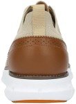 SVNKE Men's Breathable Casual Sneakers - Khaki 11