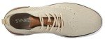 SVNKE Men's Breathable Casual Sneakers - Khaki 11