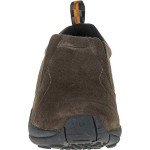 Merrell Men's Jungle Moc Slip-On Shoes, Gunsmoke