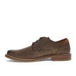 Dockers Men's Bronson Casual Oxford Shoes - Brown