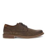 Dockers Men's Bronson Casual Oxford Shoes - Brown