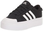 adidas Women’s Bravada 2.0 Platform Skate Sneakers