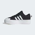 adidas Women’s Bravada 2.0 Platform Skate Sneakers