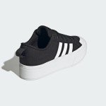 adidas Women’s Bravada 2.0 Platform Skate Sneakers