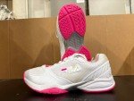 Fila Women's Volley Zone Pickleball Shoes, Size 9.5
