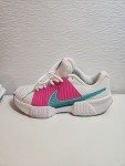 Nike Zoom Challenge Pickleball Shoes - Size 10