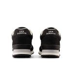 New Balance Women's 515 Sneakers, Black, Size 39