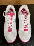 Fila Women's Volley Zone Pickleball Shoes, Size 9.5