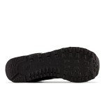 New Balance Women's 515 Sneakers, Black, Size 39