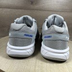 K Swiss Express Light Women's Pickleball Sneakers, Gray White