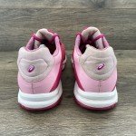 Asics Women's Gel-Court Bella Pink Tennis Shoes