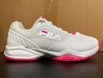 Fila Women's Volley Zone Pickleball Shoes, Size 9.5