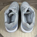 K Swiss Express Light Women's Pickleball Sneakers, Gray White
