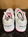 Fila Women's Volley Zone Pickleball Shoes, Size 9.5