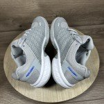 K Swiss Express Light Women's Pickleball Sneakers, Gray White