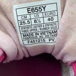 Asics Women's Gel-Court Bella Pink Tennis Shoes