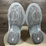 K Swiss Express Light Women's Pickleball Sneakers, Gray White