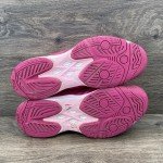 Asics Women's Gel-Court Bella Pink Tennis Shoes