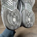 K Swiss Express Light Women's Pickleball Sneakers, Gray White