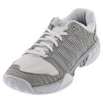K-Swiss Women's Hypercourt Express Tennis Sneakers