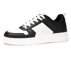 Sparkle Rhinestone Low Top Sneakers for Women
