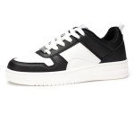 Sparkle Rhinestone Low Top Sneakers for Women