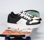 Sparkle Rhinestone Low Top Sneakers for Women