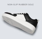 Sparkle Rhinestone Low Top Sneakers for Women