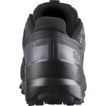 Salomon Men's SPEEDCROSS GORE-TEX Trail Sneakers, Black