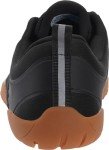 WHITIN Men's Black Barefoot Trail-Running Sneakers