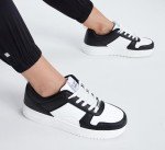 Sparkle Rhinestone Low Top Sneakers for Women