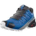 Salomon Speedcross 5 Men's Trail Running Shoes