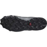 Salomon Men's SPEEDCROSS GORE-TEX Trail Sneakers, Black