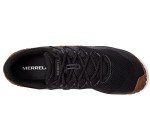 Merrell Men's Trail Glove 7 Sneakers - Black/Gum