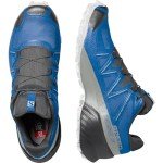 Salomon Speedcross 5 Men's Trail Running Shoes