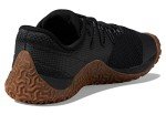 Merrell Men's Trail Glove 7 Sneakers - Black/Gum
