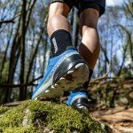 Salomon Speedcross 5 Men's Trail Running Shoes