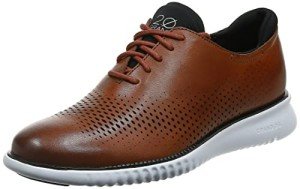 Cole Haan Men's Zerogrand Wing Sneakers - Tan/Black
