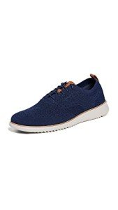 Cole Haan Men's 2.Zerogrand Stitchlite Sneakers, Blue