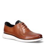 Cole Haan Men's Zerogrand Wing Sneakers - Tan/Black