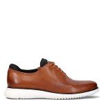 Cole Haan Men's Zerogrand Wing Sneakers - Tan/Black