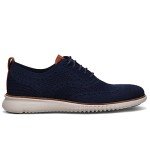 Cole Haan Men's 2.Zerogrand Stitchlite Sneakers, Blue