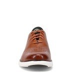 Cole Haan Men's Zerogrand Wing Sneakers - Tan/Black