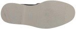 Nunn Bush Men's Barklay Gunmetal Lace-Up Sneakers