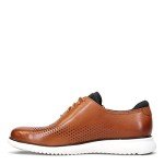 Cole Haan Men's Zerogrand Wing Sneakers - Tan/Black