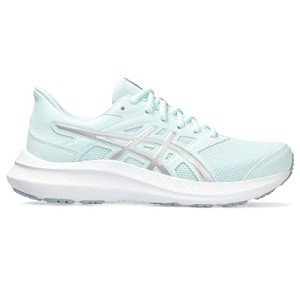 ASICS Women's JOLT 4 Running Shoes - Sea/Silver