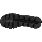 On Men's Cloud 5 Sneakers - All Black - Size 9.5