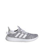 adidas Women's Cloudfoam Pure Sneakers - White/Black