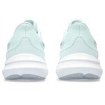 ASICS Women's JOLT 4 Running Shoes - Sea/Silver